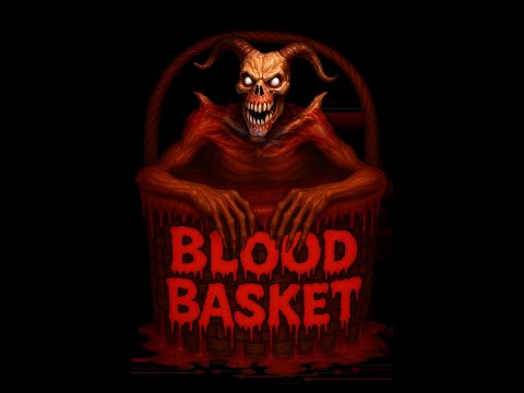 Видео: Blood - Bloodbasket на порте Nblood на сложности Extra Crispy(5) без смертей на эпизодах! Часть 2