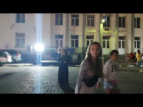 Видео: Три пъти е мама и Тудор, Тудоро (Дайчово хоро) - Галя Гильова - @galkagalka79