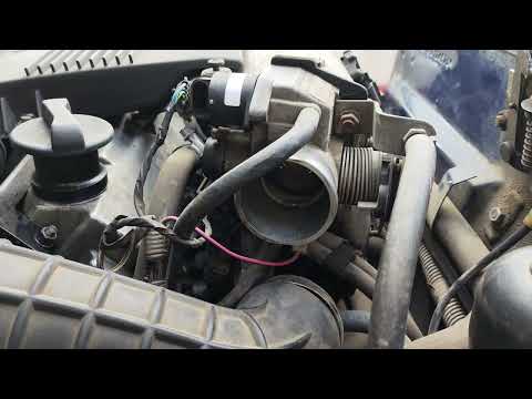 Видео: Почему плавают обороты ХХ Сенс Ланос Славута/ Все секреты и особенности