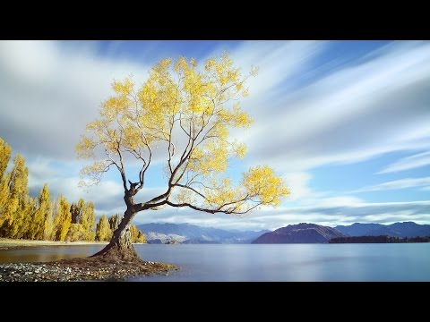 Видео: Руководство и советы по съемке с длинной выдержкой: как использовать нейтральный фильтр с 10-ступ...