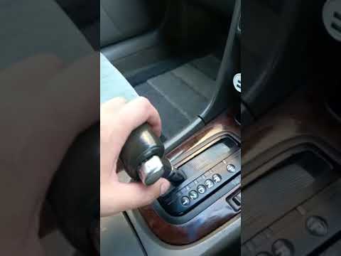 Видео: Самодиагностика АКПП Ниссан Цефиро