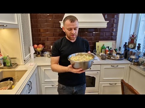 Видео: Салат ОЛИВЬЕ самый вкусный