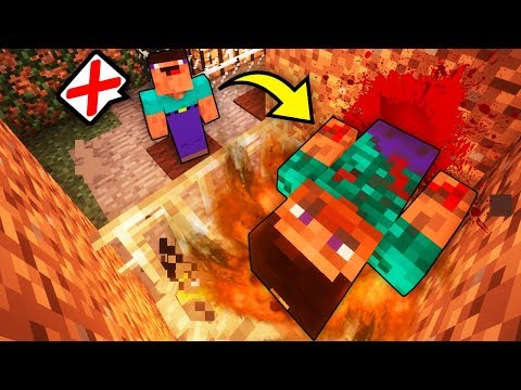 Видео: НУБ ЗАТРОЛЛЕН НЕВИДИМЫМ ПРО НУБИКОМ В МАЙНКРАФТ! ТРОЛЛИНГ ПРО НЕВИДИМКОЙ В МАЙН! 100% ТРОЛЛИНГ НУБА!