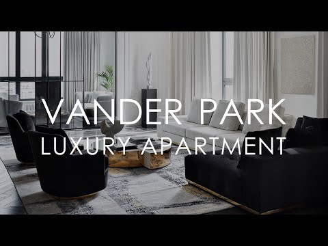 Видео: Квартира в ЖК “Vander Park”