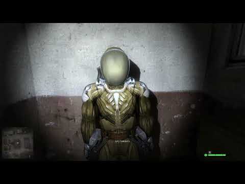 Видео: S.T.A.L.K.E.R Тайные Тропы 2 - Стрелок вступил в Монолит #3