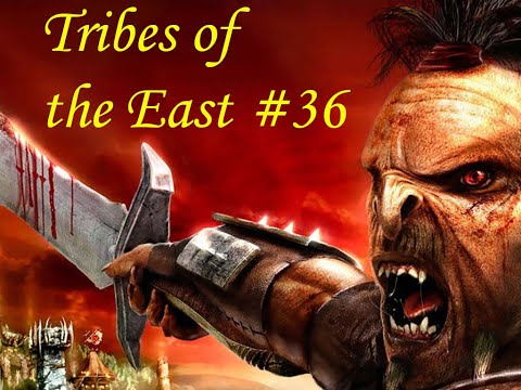 Видео: Heroes of Might and Magic 5. Tribes of the East campaign #36 [Walkthrough. No Commentary] [Герои 5]