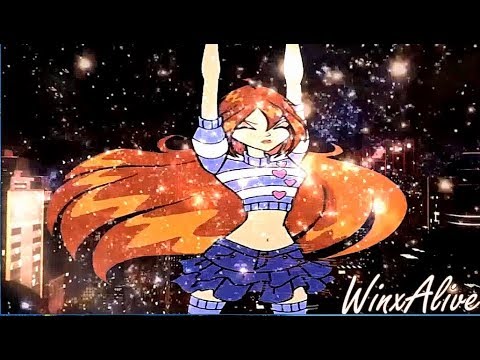 Видео: МАЛО ТЕБЯ! [ВИНКС]