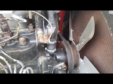 Видео: Почему проблемы с Помпой ЮМЗ? Как устранить их. Днепрозапчасть