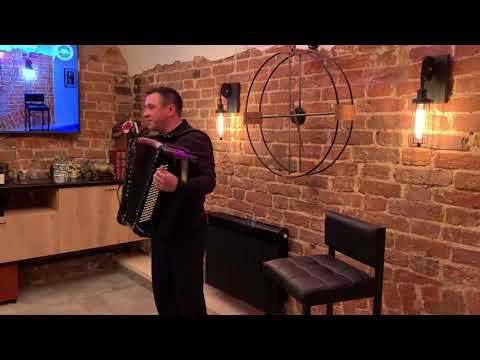 Видео: Ильфат Шаехов - Бию көйләре (Аранжировка Ильдар Ногманов)