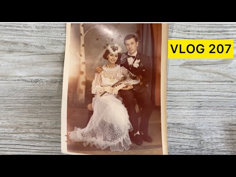 Видео: По волнам моей памяти. Фото из прошлого. КАТЕРИНА ХО в детстве.