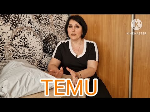 Видео: TEMU /// СУПЕР ПОКУПОЧКИ /// ОДЕЖДА, ПРИМЕРКА