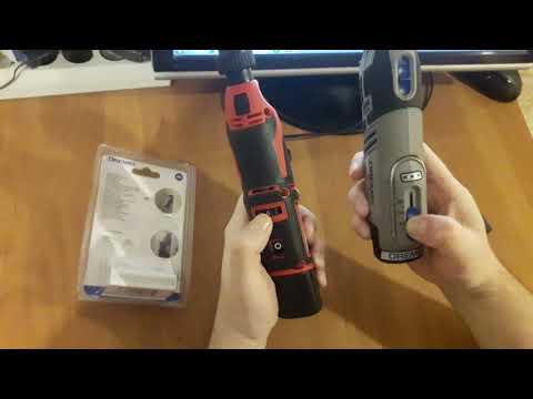 Видео: Обзор угловой насадки DREMEL 575