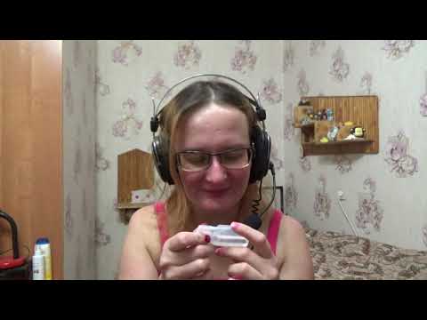 Видео: ASMR от Лёли - что в моём рюкзачке и всякие мысли