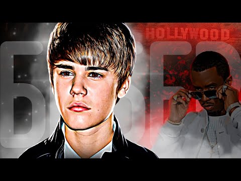 Видео: Голливуд почти уничтожил Джастина Бибера