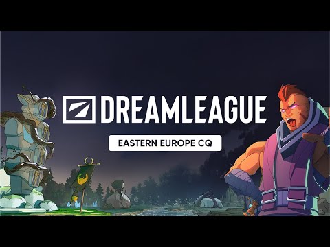 Видео: [UA] L1GA проти NAVI | DreamLeague S24 Closed Qualifiers