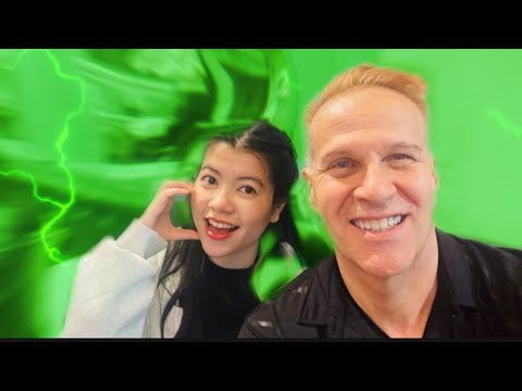 Видео: Вьетнамская девушка - Знакомства с иностранцами и…..