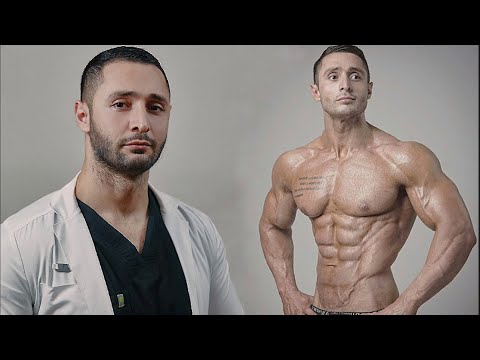 Видео: ДЗИДЗАРИЯ. Врач о воздержании, "скорострелах" и онкологии. Здоровье мужчины