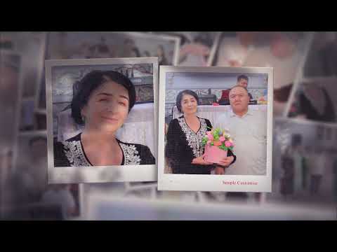 Видео: Юбилей Аббос бобо