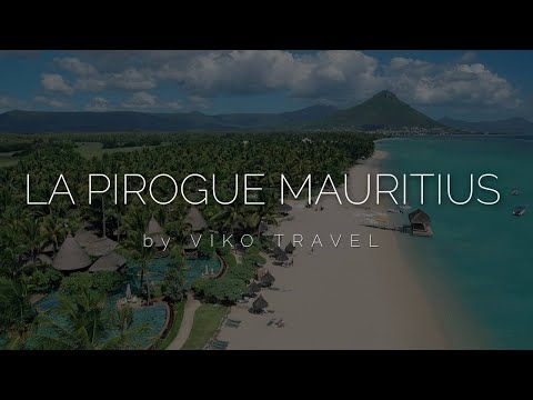 Видео: La Pirogue Mauritius 4 огляд 2024, пляж, дитячий клуб, номер, територія, детально про Маврикій