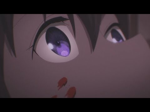 Видео: AMV Путешествие Кино: Прекрасный мир