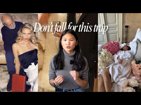 Видео: Почему «спокойная жизнь» на самом деле тяжелая (вместо этого копите богатство)