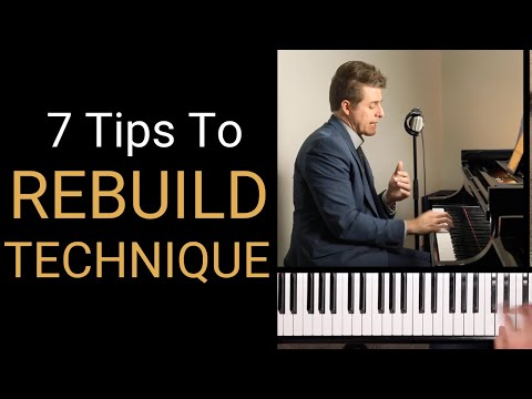 Видео: 7 советов по ВОССТАНОВЛЕНИЮ ТЕХНИКИ (снижение напряжения, увеличение скорости и многое другое!)