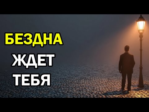 Видео: Прекрати это делать, и ты начнешь исцеляться!