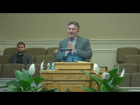 Видео: Пастор Даниил Кишко    Разве не знаете, что вы — храм Божий, и Дух Божий живёт в вас?    Проповедь