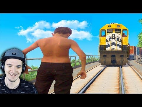 Видео: Лютые приколы в играх ► WDF 172 - КТО? | Реакция