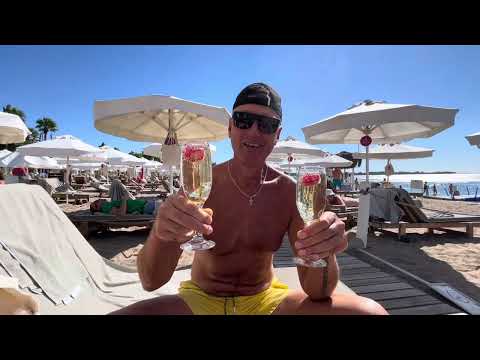 Видео: BARUT HEMERA 5*  НОВЫЙ ДЕНЬ В  ОТЕЛЕ. Интересное путешествие.