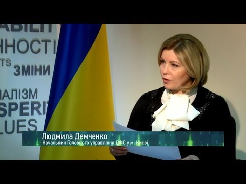 Видео: Деклараційна кампанія 2019. Код успіху (27.04.2019)