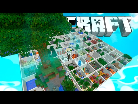 Видео: САМАЯ ЛУЧШАЯ ПАРКУР КАРТА 2017 [PARKOUR PARADISE 3]