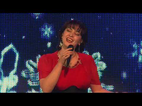 Видео: Роза Мальсагова "т1еххьара безам"