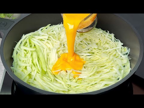 Видео: 🔥 Никто не знает этого рецепта капусты! Он лучше мяса!