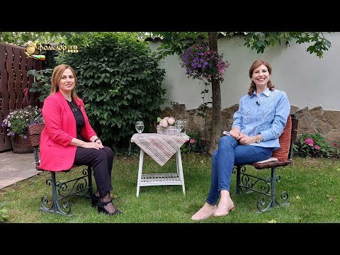 Видео: Между нас казано  - Дарина Славова