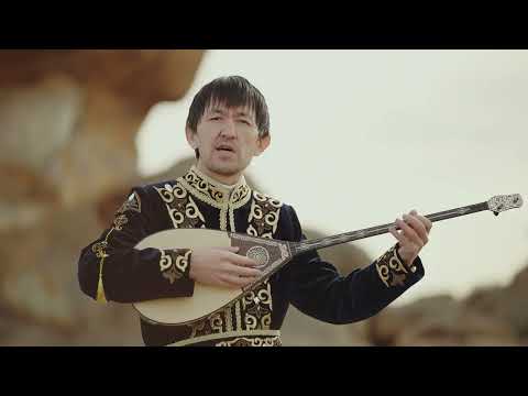 Видео: Ұмытпа қазақ! Аспанбек Шұғатаев #оянқазақ #ән #рек #хит #әндер2025 #айтыс #клип #алаш