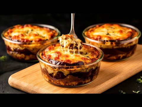Видео: Этот старый рецепт мне показала итальянская бабушка! Самый вкусный ужин!