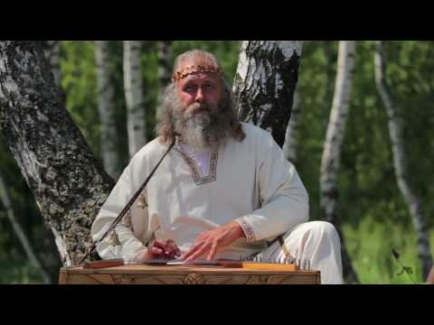 Видео: Александр Субботин (Любослав) на ГГ 2010 (часть 2)