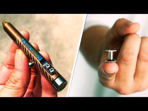 Видео: 40 САМЫХ КРУТЫХ ВЕЩЕЙ С ALIEXPRESS от которых ты офигеешь и конкурс