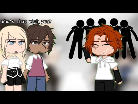 Видео: reaction AFTG on Neil's friends as random| rus(ЗАКАЗ)