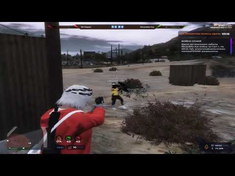 Видео: ТУЛЯКУЮ НА АРХИВЧИК | @GTA5RP