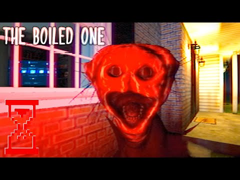 Видео: Обновление Варёного кактуса // The Boiled One