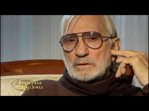 Видео: Виктор Мережко. "В гостях у Дмитрия Гордона". 1/4 (2013)