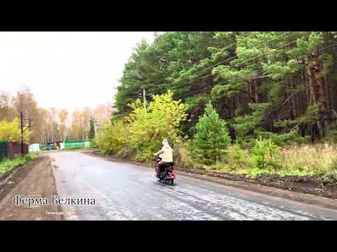 Видео: Китайский ТАНК 2025 года