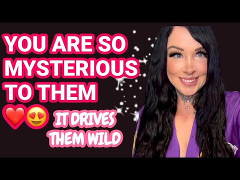 Видео: ТВОЙ ЧЕЛОВЕК❤️‍🔥 НАХОДИТ ТВОЮ НЕЗАВИСИМОСТЬ ОЧЕНЬ ПРИВЛЕКАТЕЛЬНОЙ💯‼️