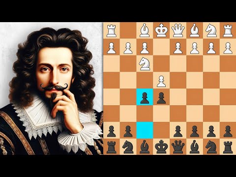 Видео: Величайший латвийский игрок в гамбит