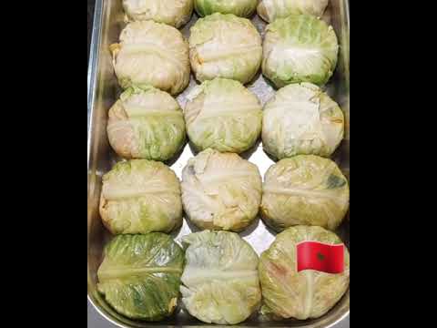 Видео: Блюдо шифрон марокканский кухня  Очень вкусно