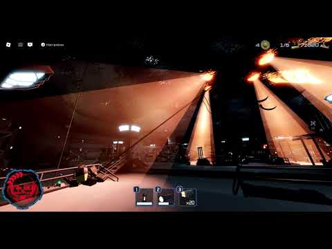 Видео: геймплей давления (старый файл старая игра)