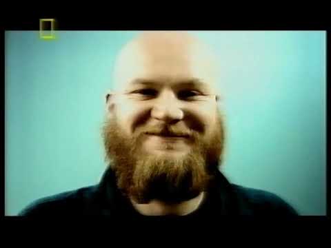 Видео: National Geographic Channel - Реклама и анонсы - 2009