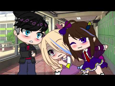 Видео: [Он не твой соулмейт]!✨💕~[[He's not your soul mate ♥ ~MEME🌱Гачаклуб  ВладАря 💦💕